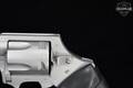 Charter Arms Bulldog Pug .44 Special Stainless Steel in Good Condition Image 4
