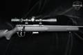 Savage Arms Model 93R17 FNSXP .17 HMR Blued in Like-New Condition Image 4