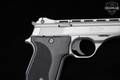 Phoenix Arms HP22A Range Kit .22 LR Satin Nickel in Excellent Condition Image 5