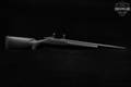 McMillan Signature Varminter Left-Hand .22-250 Rem. Black & Synthetic in Excellent Condition Image 3