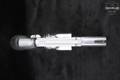 Smith & Wesson (S&W) Model 640-1 Magnum Centennial .357 Mag. Satin Stainless in Very Good Condition Image 5