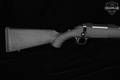 Sturm Ruger American .308 Win. Black in Excellent Condition Image 4