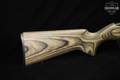Remington Model 597 Magnum LS HB .17 HMR Grey & Laminate in Very Good Condition Image 4