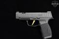 Sig Sauer P365XL Spectre Custom Works 9mm Luger (9x19 Para) Black in Excellent Condition Image 3