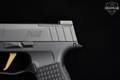 Sig Sauer P365XL Spectre Custom Works 9mm Luger (9x19 Para) Black in Excellent Condition Image 5