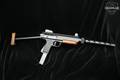 Wilkinson Arms Model Linda Carbine 9mm Luger Black Powder Coat in Good Condition Image 2