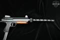 Wilkinson Arms Model Linda Carbine 9mm Luger Black Powder Coat in Good Condition Image 4