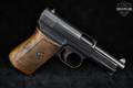 1915-1917 Mauser Model 1914 Third Variant .32 ACP Blued in Good Condition Image 3