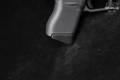 Glock 43 Slimline 9mm Luger Black in Excellent Condition Image 4