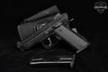 2002 CZ 40 B .40 S&W matte-black polycoat in Very Good Condition Image 2