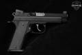 2002 CZ 40 B .40 S&W matte-black polycoat in Very Good Condition Image 3