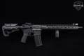 Springfield Armory Saint 5.56mm NATO Black in Very Good Condition Image 3