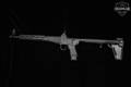 Kel-Tec Sub2000 Gen 2 G19/23 9mm Luger Black in Excellent Condition Image 2