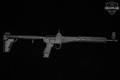 Kel-Tec Sub2000 Gen 2 G19/23 9mm Luger Black in Excellent Condition Image 3