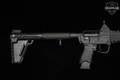 Kel-Tec Sub2000 Gen 2 G19/23 9mm Luger Black in Excellent Condition Image 4