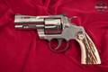 Colt Python .357 Mag. Satin Stainless in Very Good Condition Image 2