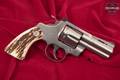 Colt Python .357 Mag. Satin Stainless in Very Good Condition Image 3