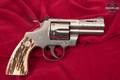 Colt Python .357 Mag. Satin Stainless in Very Good Condition Image 4