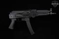 Kalashnikov USA KP-9 9mm Luger Black in Very Good Condition Image 3