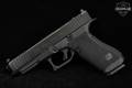 Glock G17 Gen6 9mm Luger Black in Excellent Condition Image 3