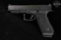 Glock G17 Gen6 9mm Luger Black in Excellent Condition Image 4