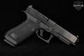 Glock G17 Gen6 9mm Luger Black in Excellent Condition Image 5