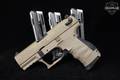 Walther P22 CA FDE .22 LR FDE (Flat Dark Earth) in Excellent Condition Image 2