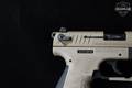 Walther P22 CA FDE .22 LR FDE (Flat Dark Earth) in Excellent Condition Image 5