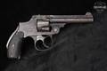 1902-1909 Smith & Wesson (S&W) .32 Safety Hammerless 2nd Model .32 S&W Blued in Fair Condition Image 4