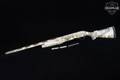 Benelli Super Black Eagle II Advantage Max-4 HD 12 Gauge Max-4 Camouflage in Good Condition Image 2