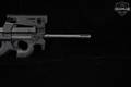 FN Herstal (FNH) PS90 High Rail 5.7X28mm Black in Very Good Condition Image 5