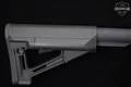 Patriot Ordnance Factory (POF) P-308 7.62mm NATO (7.62x51) Two-Tone Silver & Black in Good Condition Image 4