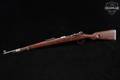 1945 Waffenwerke Brünn Kar98k 8mm Mauser Blued in Good Condition Image 2