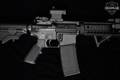 Bushmaster XM15-E2S 5.56mm NATO Anodized in Good Condition Image 4