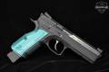 CZ Shadow 2 Optics-Ready 9mm Luger Black in Excellent Condition Image 3