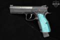 CZ Shadow 2 Optics-Ready 9mm Luger Black in Excellent Condition Image 4