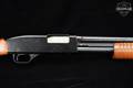 Winchester Repeating Arms Model 1300 Defender 12 Gauge Blued & Hardwood in Very Good Condition Image 5