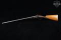 WW Forsyth Rotary Under-Lever Hammer Shotgun 10 Gauge Damascus in Poor Condition Image 2