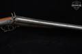 WW Forsyth Rotary Under-Lever Hammer Shotgun 10 Gauge Damascus in Poor Condition Image 5
