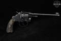 1921 Colt Police Positive First Issue .22 LR Blued in Good Condition Image 4