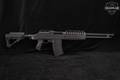 Ohio Ordnance H.C.A.R. .30-06 Black in Excellent Condition Image 3