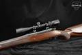 Mossberg Patriot .308 Win. Matte Blued in Excellent Condition Image 2