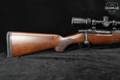 Mossberg Patriot .308 Win. Matte Blued in Excellent Condition Image 4