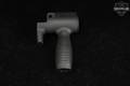 Safety Harbor Firearms KES Collapsing Stock and Vertical Foregrip Kit for Heckler & Koch MP5K in Very Good Condition Image 5