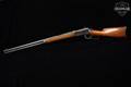 1898 Winchester Repeating Arms Model 1894 Rifle .25-35 Winchester Blued & Wood in Fair Condition Image 2