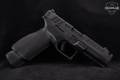 Springfield Armory Echelon 4.5 Comp 9mm Luger Black in Very Good Condition Image 4