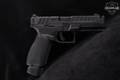 Springfield Armory Echelon 4.5 Comp 9mm Luger Black in Very Good Condition Image 5