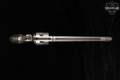 Smith & Wesson (S&W) Model 629-4 .44 Rem Magnum Brushed Stainless in Fair Condition Image 5
