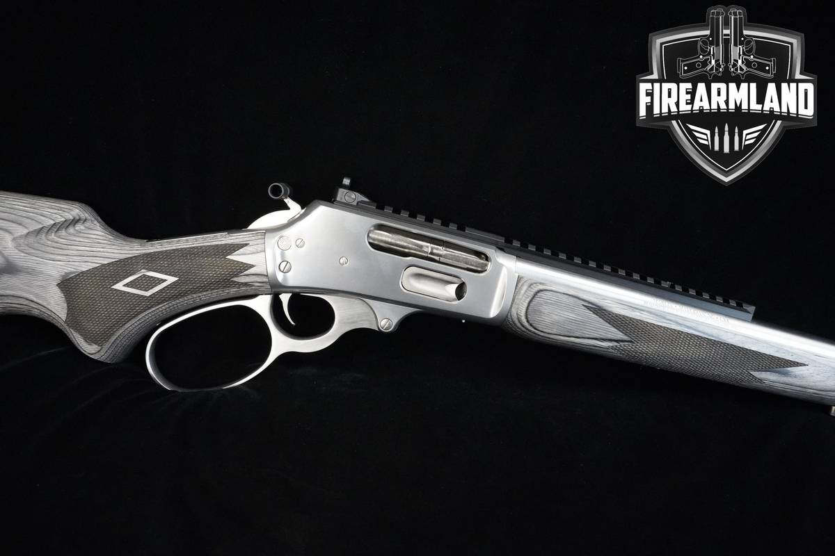 Marlin Model 1895-SBL 45-70 Govt GUIDE GUN Ruger Marlin 1895-SBL 1895SBL