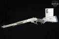 Marlin Firearms Co. Model 1895 SBL .45-70 Govt. Stainless Steel in Excellent Condition Image 2